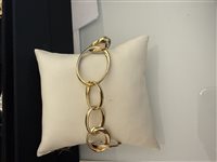 Bracciale Unoaerre Donna in Argento 6293